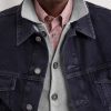 Cotton and Silk-Blend Cardigan - CU