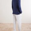 Stretch-Linen, Wool and Silk-Blend Suit Jacket - BK Stretch-Linen, Wool and Silk-Blend Suit Jacket - BK