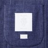 Stretch-Linen, Wool and Silk-Blend Suit Jacket - E2 Stretch-Linen, Wool and Silk-Blend Suit Jacket - E2