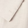 Stretch Linen, Wool and Silk-Blend Suit Jacket - E1 Stretch Linen, Wool and Silk-Blend Suit Jacket - E1