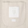 Stretch Linen, Wool and Silk-Blend Suit Jacket - E2 Stretch Linen, Wool and Silk-Blend Suit Jacket - E2