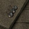 Waverly Prince of Wales Checked Wool Suit Jacket - CU Waverly Prince of Wales Checked Wool Suit Jacket - CU