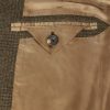 Waverly Prince of Wales Checked Wool Suit Jacket - E1 Waverly Prince of Wales Checked Wool Suit Jacket - E1