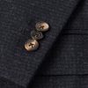 Waverly Wool Suit Jacket - CU