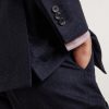 Waverly Wool Suit Jacket - E2