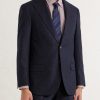 Waverly Wool Suit Jacket - FR