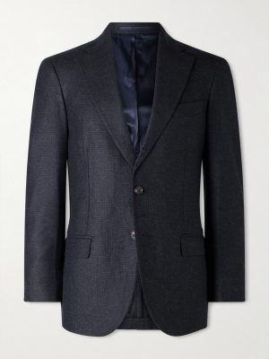 Waverly Wool Suit Jacket Waverly Wool Suit Jacket