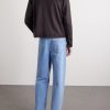 Plush-Trimmed Cashmere Bomber Jacket - BK