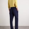 Wool Sweater - BK
