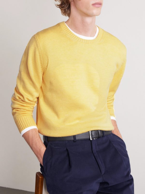 Wool Sweater - FR