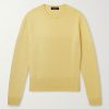 Wool Sweater