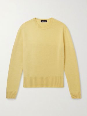 Wool Sweater
