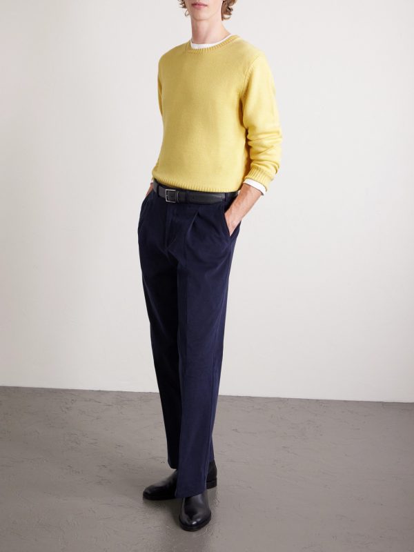 Wool Sweater - OU