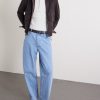 Wish® Virgin Wool Polo Shirt - OU Wish® Virgin Wool Polo Shirt - OU