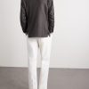 Waverly Puppytooth Wool Suit Jacket - BK Waverly Puppytooth Wool Suit Jacket - BK