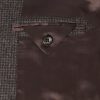 Waverly Puppytooth Wool Suit Jacket - E1 Waverly Puppytooth Wool Suit Jacket - E1