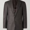Waverly Puppytooth Wool Suit Jacket Waverly Puppytooth Wool Suit Jacket