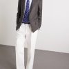 Waverly Puppytooth Wool Suit Jacket - OU Waverly Puppytooth Wool Suit Jacket - OU