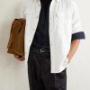 Cotton Shirt - CU Cotton Shirt - CU