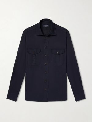 Cotton Shirt Cotton Shirt