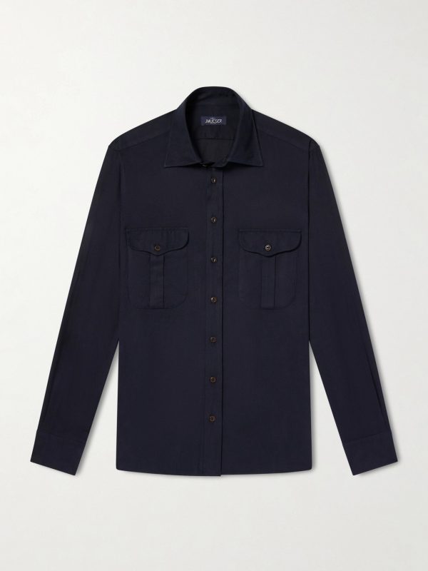 Cotton Shirt Cotton Shirt