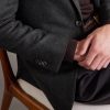 Waverly Wool-Twill Blazer - CU Waverly Wool-Twill Blazer - CU