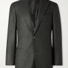 Waverly Wool-Twill Blazer Waverly Wool-Twill Blazer