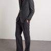 Waverly Wool-Twill Blazer - OU Waverly Wool-Twill Blazer - OU
