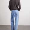 Merino Wool Sweater - BK Merino Wool Sweater - BK