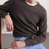 Merino Wool Sweater - FR Merino Wool Sweater - FR