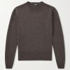 Merino Wool Sweater Merino Wool Sweater