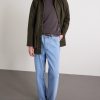 Merino Wool Sweater - OU Merino Wool Sweater - OU