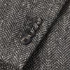 Waverly Herringbone Wool Blazer - CU Waverly Herringbone Wool Blazer - CU