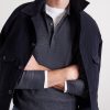 Wish® Virgin Wool Polo Shirt - CU Wish® Virgin Wool Polo Shirt - CU