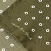 Silk Pocket Square - CU