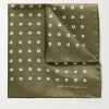 Silk Pocket Square