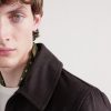 Silk Pocket Square - OU