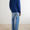 Raya Cotton Polo Shirt - BK Raya Cotton Polo Shirt - BK