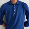 Raya Cotton Polo Shirt - CU Raya Cotton Polo Shirt - CU