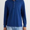 Raya Cotton Polo Shirt - FR Raya Cotton Polo Shirt - FR