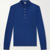 Raya Cotton Polo Shirt Raya Cotton Polo Shirt