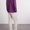 Raya Linen and Cotton-Blend Polo Shirt - BK Raya Linen and Cotton-Blend Polo Shirt - BK