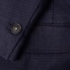 Brando Double-Breasted Linen Blazer - E1 Brando Double-Breasted Linen Blazer - E1