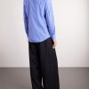 Genova Cotton Shirt - BK Genova Cotton Shirt - BK