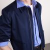 Genova Cotton Shirt - CU Genova Cotton Shirt - CU
