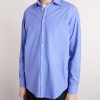 Genova Cotton Shirt - FR Genova Cotton Shirt - FR