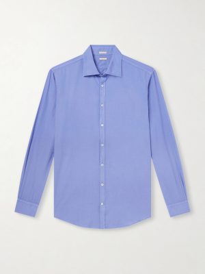 Genova Cotton Shirt