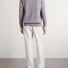 Dustin Cotton Sweater - BK Dustin Cotton Sweater - BK