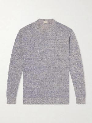 Dustin Cotton Sweater