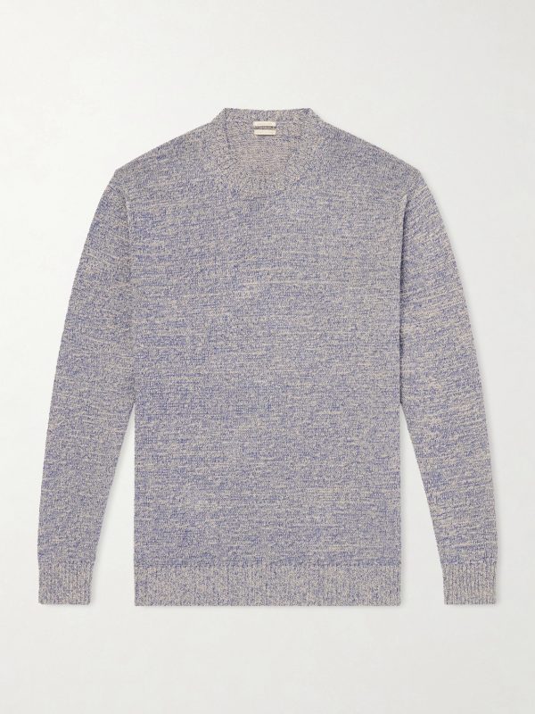 Dustin Cotton Sweater Dustin Cotton Sweater